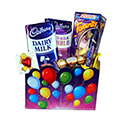 Celebration Chocolate Box